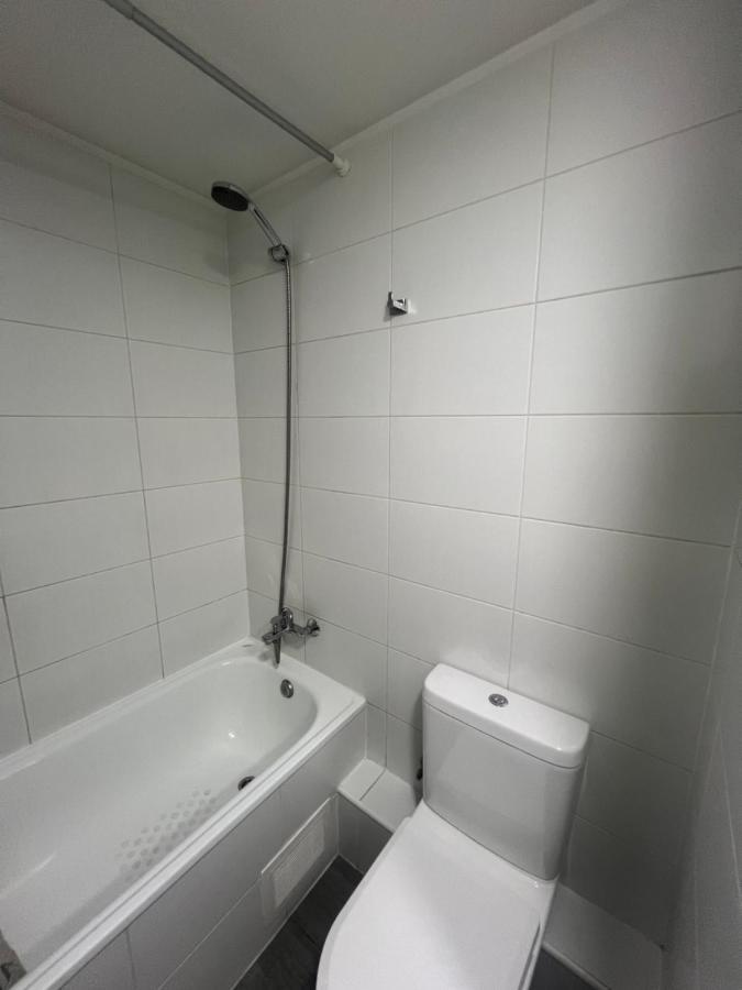Departamento Amoblado Apartment